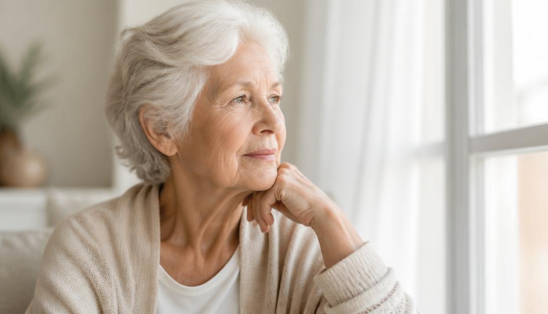 How nutrient absorption changes with age — and why it matters